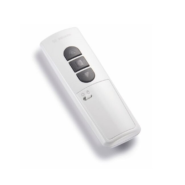 Becker Centronic SunWindControl SWC441 II 1-channel handheld transmitter