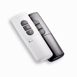 Becker Centronic SunWindControl SWC441 II 1-Kanal Handsender