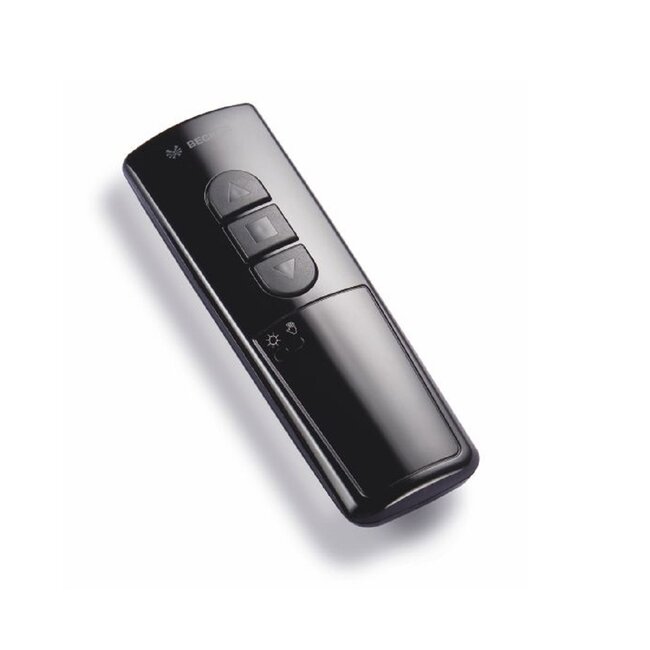 Becker Centronic SunWindControl SWC441 II 1-channel handheld transmitter