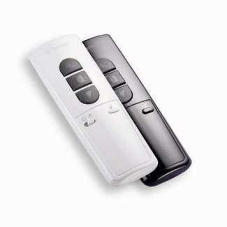 Becker Centronic SunWindControl SWC442 II 2-Kanal Handsender