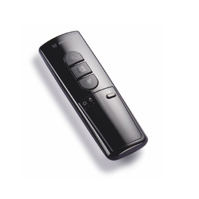 Becker Centronic SunWindControl SWC442 II 2-Kanal Handsender