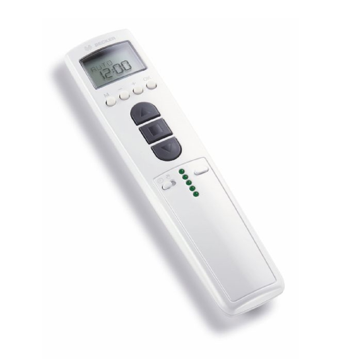 Becker Centronic SunWindControl SWC745 II 5-kanaals handzender