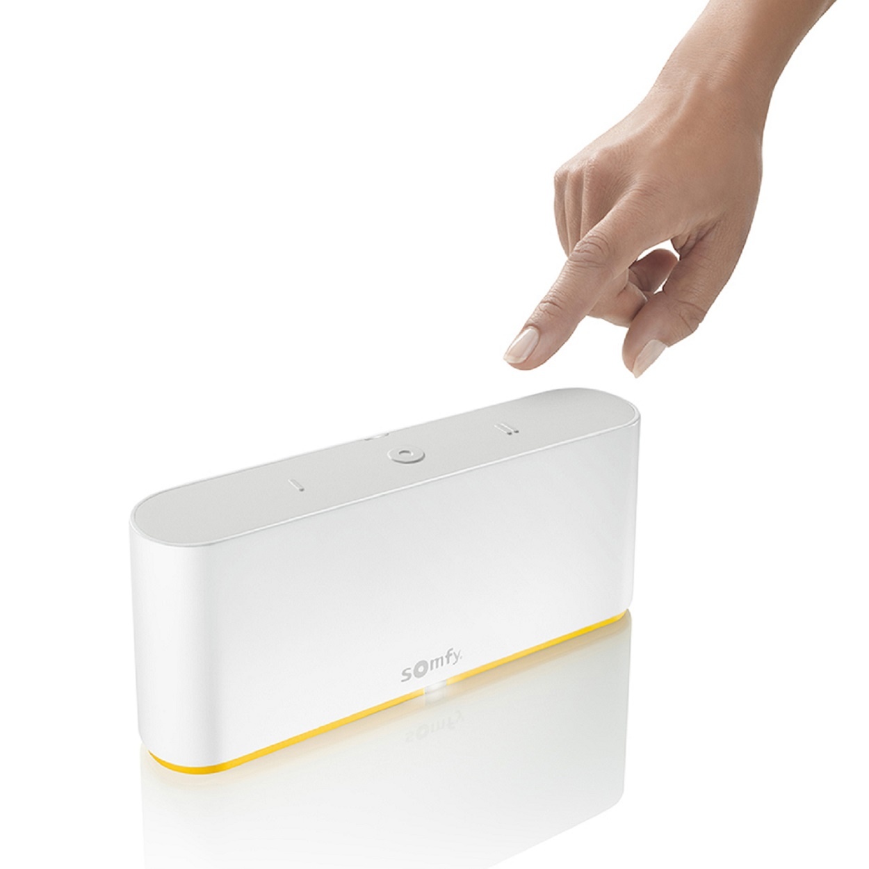 Somfy Tahoma Switch