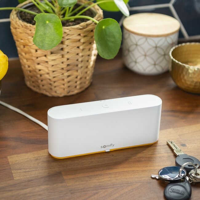 Somfy Tahoma Switch