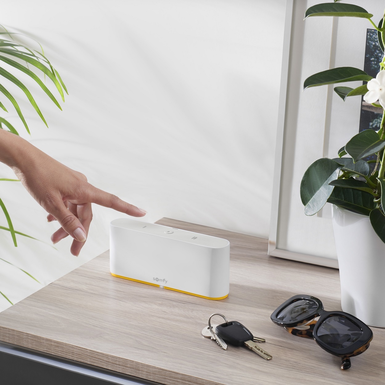 Somfy Tahoma Switch Rolluikonderdelen.nl