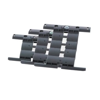 Selve Secu-Fix connexion rapide et rigide