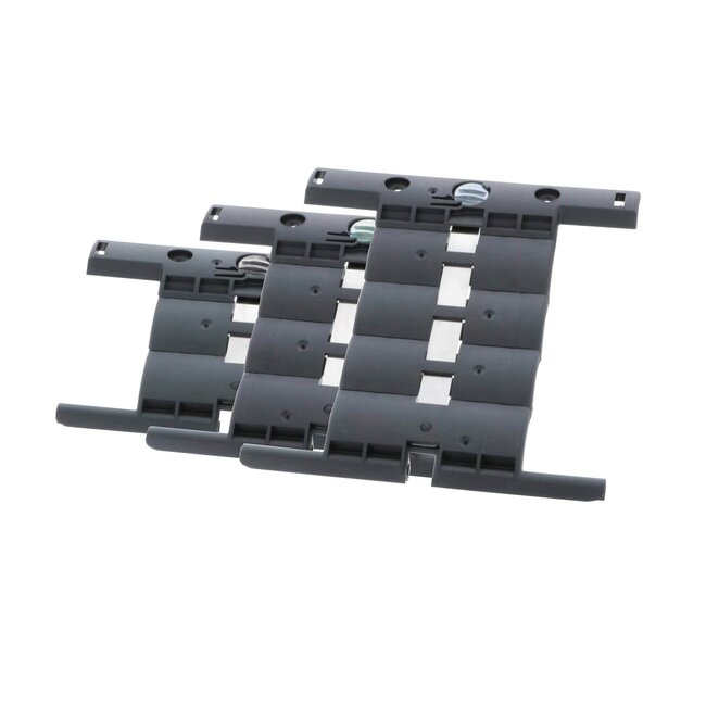 Selve Secu-Fix connexion rapide et rigide