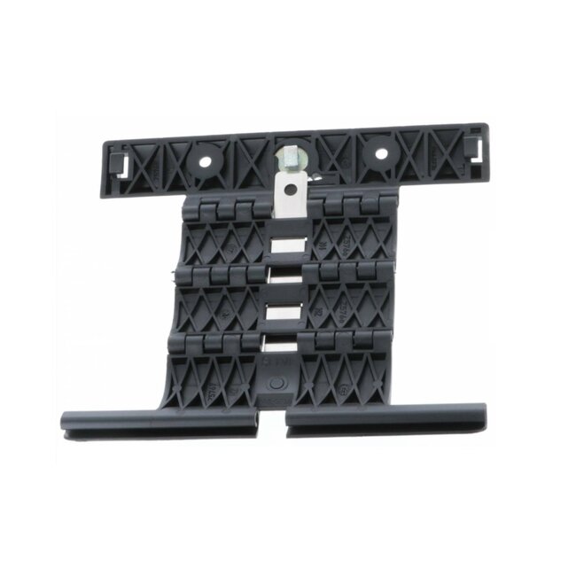 Selve Secu-Fix rapid, rigid connection