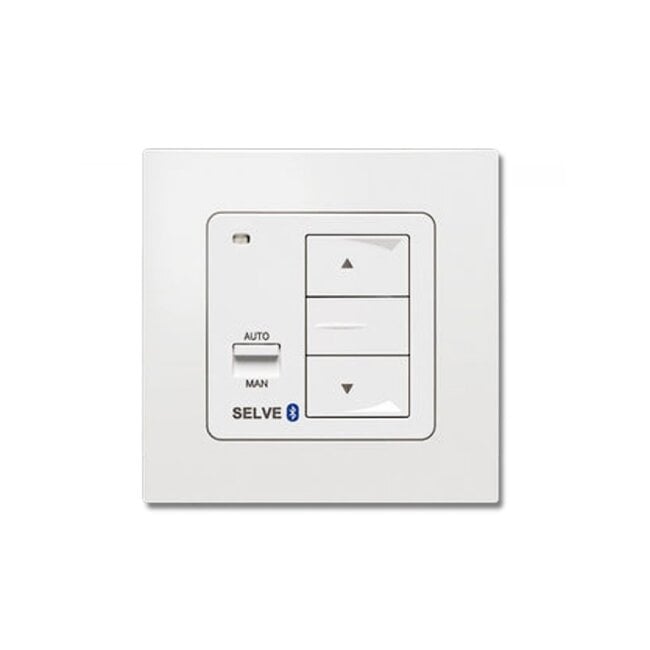 Selve Commeo Bluetooth Timer