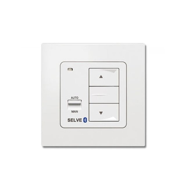 Selve Commeo Minuterie Bluetooth