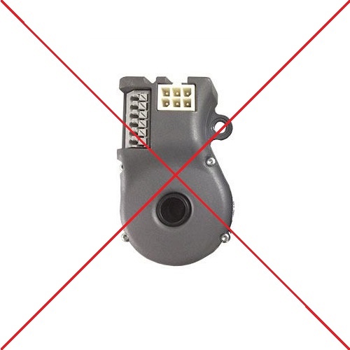 MFZ Kostal Encoder, foto 4 van 4