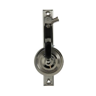 Selve Gurtwickler - Aufschraubbare Gurtwickler