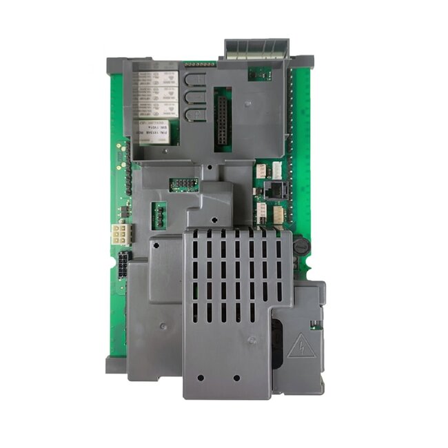 MFZ Basis printplaat CS320 (CS300 / CS310 stuurkast