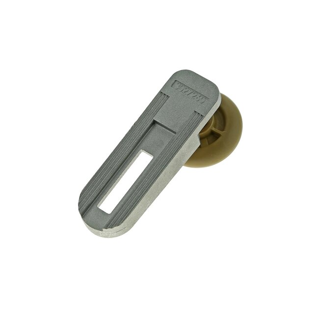 Hörmann Porte-rouleau supérieur série 20 avec rouleau