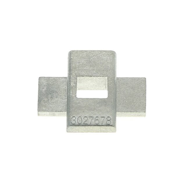 Hörmann Bevestigingsstuk voor rolhouder