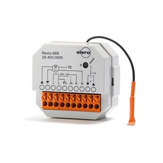 Elero Récepteur Revio 868 Proline