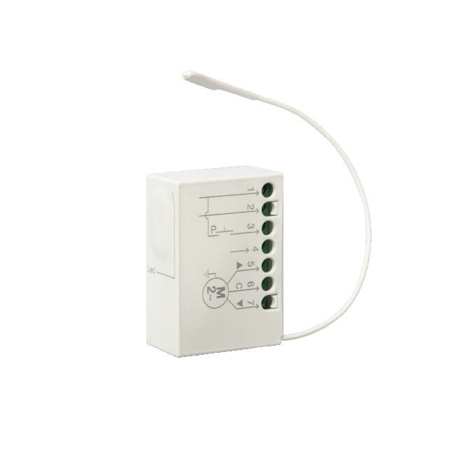 TTGO Empfänger TG2N für Rohrmotoren