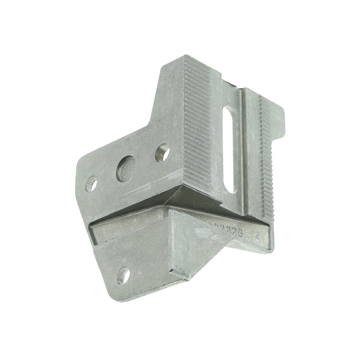 Hörmann Rolhouder Rechtsboven – 100% Origineel Reserveonderdeel – Serie 20 LTE20 LPU20 – Artikelnummer 3094403 (voorheen 3027252)