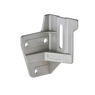 Hörmann roll holder attachment, right