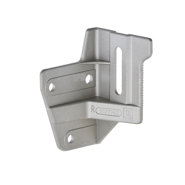 Hörmann rolhouderbevestiging, rechts