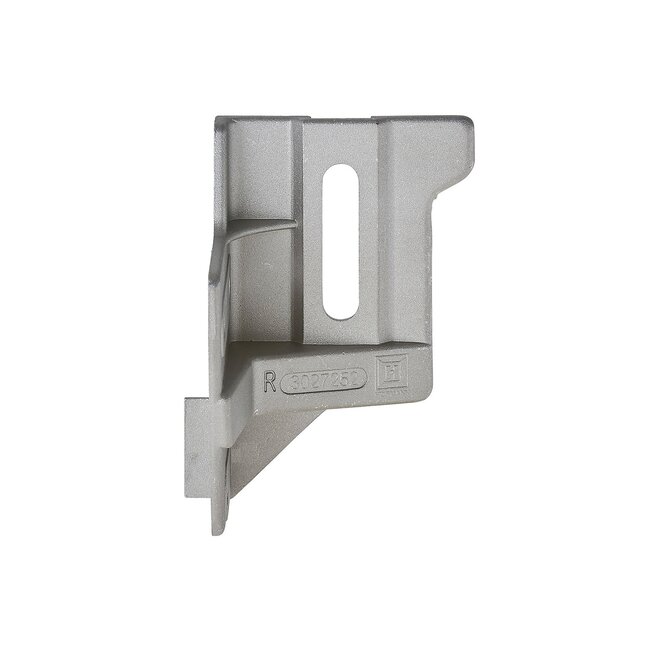Hörmann roll holder attachment, right