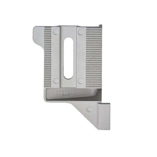 Hörmann fixation du porte-rouleau, droit