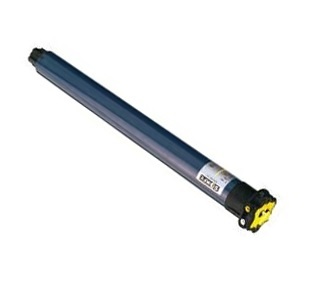 Somfy Solus buismotor