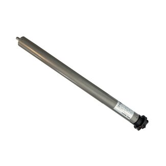 Brel MS45-Rohrmotor mit mechanischer Einstellung