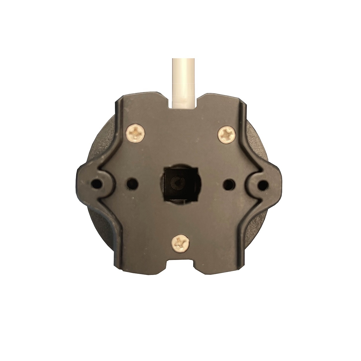 Brel MS45 buismotor met mechanische afstelling, foto 4 van 4