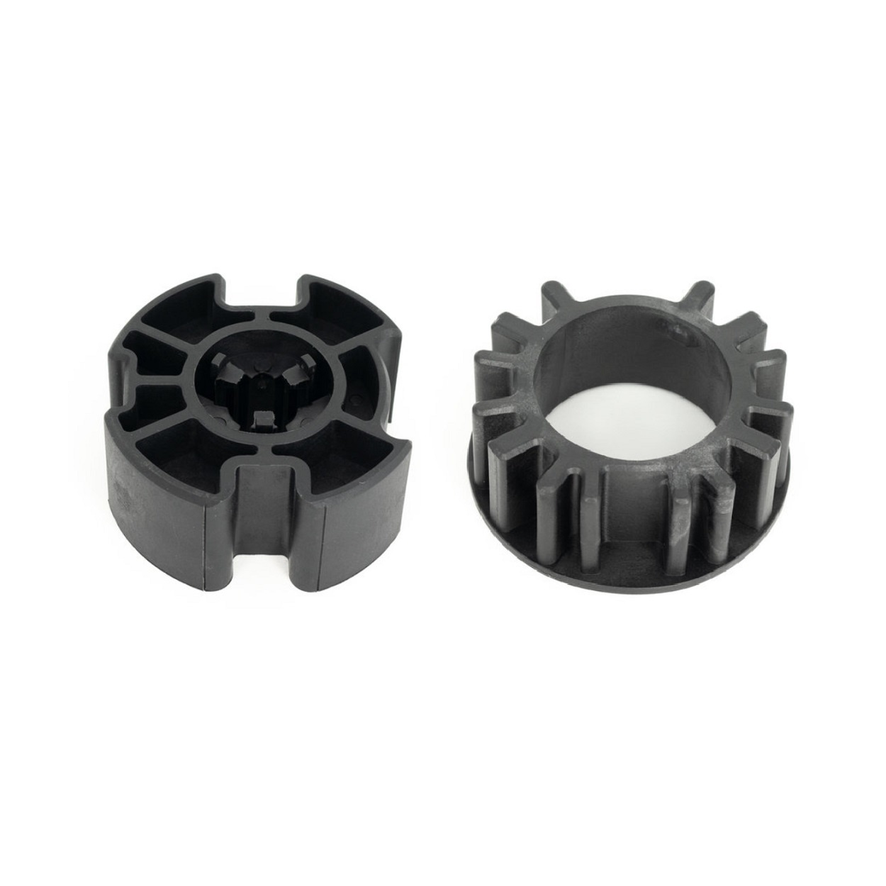 Elero Adaptieset type M - Ø 78 mm met doekgleuf, foto 2 van 3
