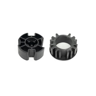 Elero Adaption set type M - Ø 63 mm with cloth slot