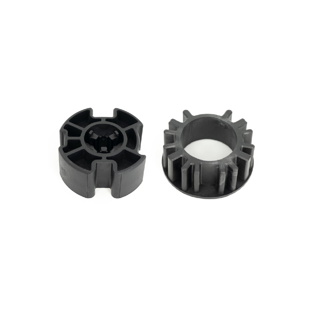 Elero Adaptieset type M - Ø 63 mm met doekgleuf, foto 2 van 3