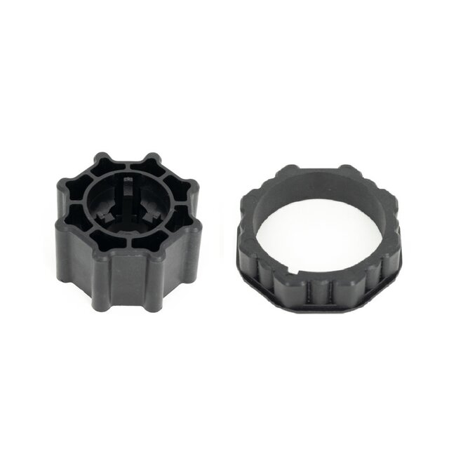 Elero Adaptieset type M - 8 kant 60