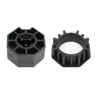 Elero Adaption set type M - 8 side 70