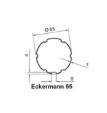 Nice Adaptieset M - Eckermann 65