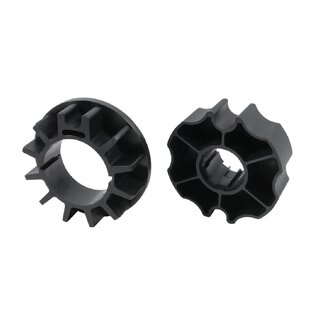 Nice Set d'adaptation M - Ogive 85