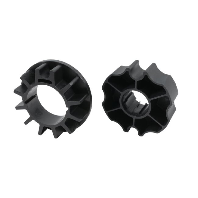 Nice Adaption set M - Ogive 85