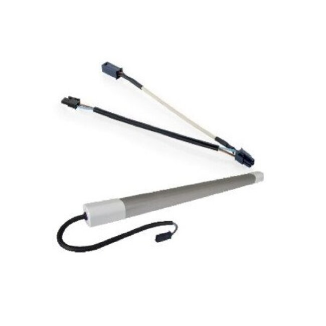 Somfy Batterij tbv Oximo 40 WireFree II RTS en io