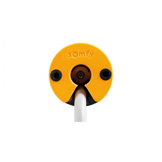 KIT Moteur Somfy OXIMO 40 WireFree RTS 10/12