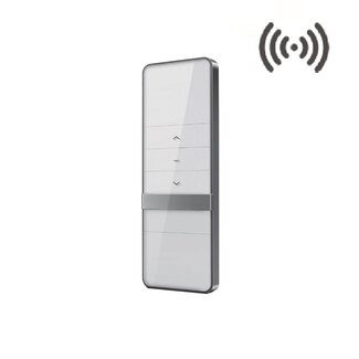 Brel THW3001 1-kanaals luxe handzender