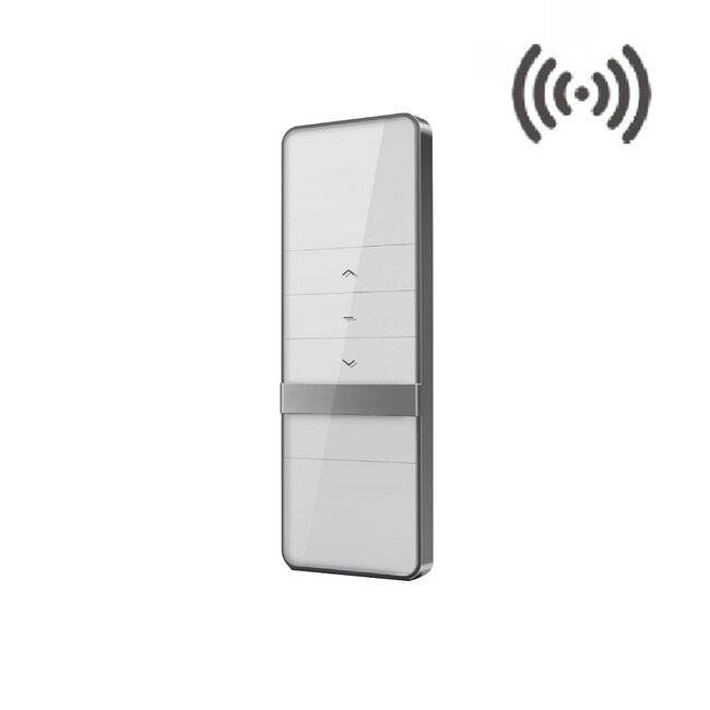 Brel DD1800 1-Kanal-Deluxe-Handsender