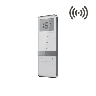 Brel DD1802 15-Kanal-Deluxe-Handsender