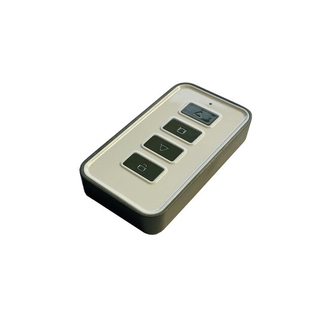 Faher DC2291 1-channel handheld transmitter