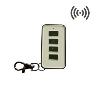 Brel DD2291 1-Kanal-Mini-Handsender
