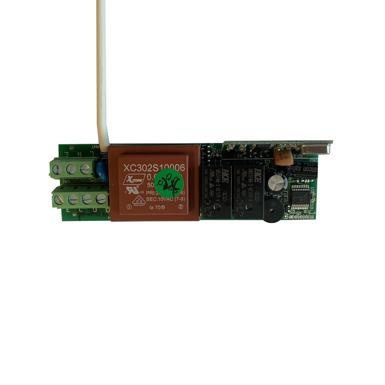Brel DD50 draadloze mini ontvanger, foto 2 van 2