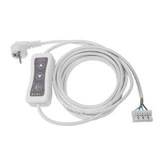 Elero Universalverstellkabel für Rohrmotoren