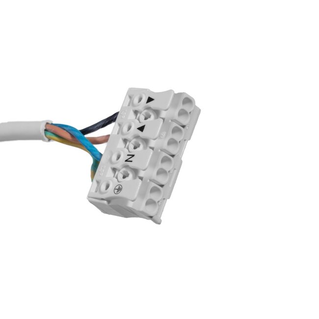 Elero Universalverstellkabel für Rohrmotoren