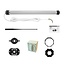 Huismerk Shutter motor set S with Switch