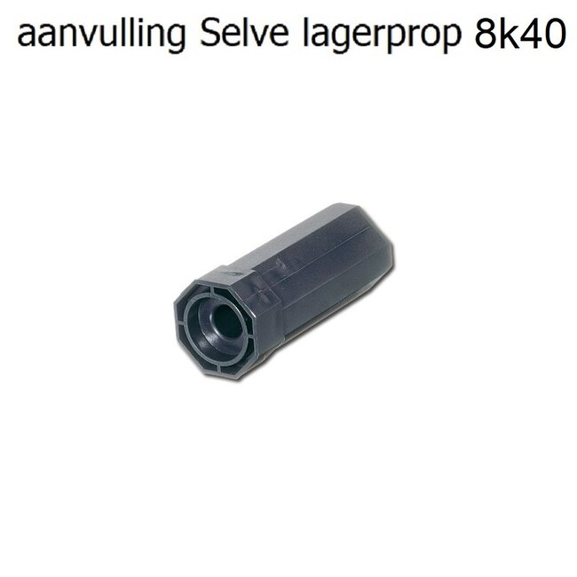 Huismerk Rollladenmotor Set S mit Schalter