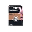 Duracell 3 Volt DR2450 knoopcel reserve batterij